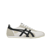 Onitsuka Tiger Runspark White Black