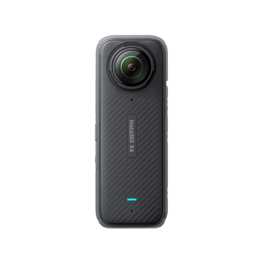 인스타360 X4 표준 번들(Insta360 X4 Standard Bundle)