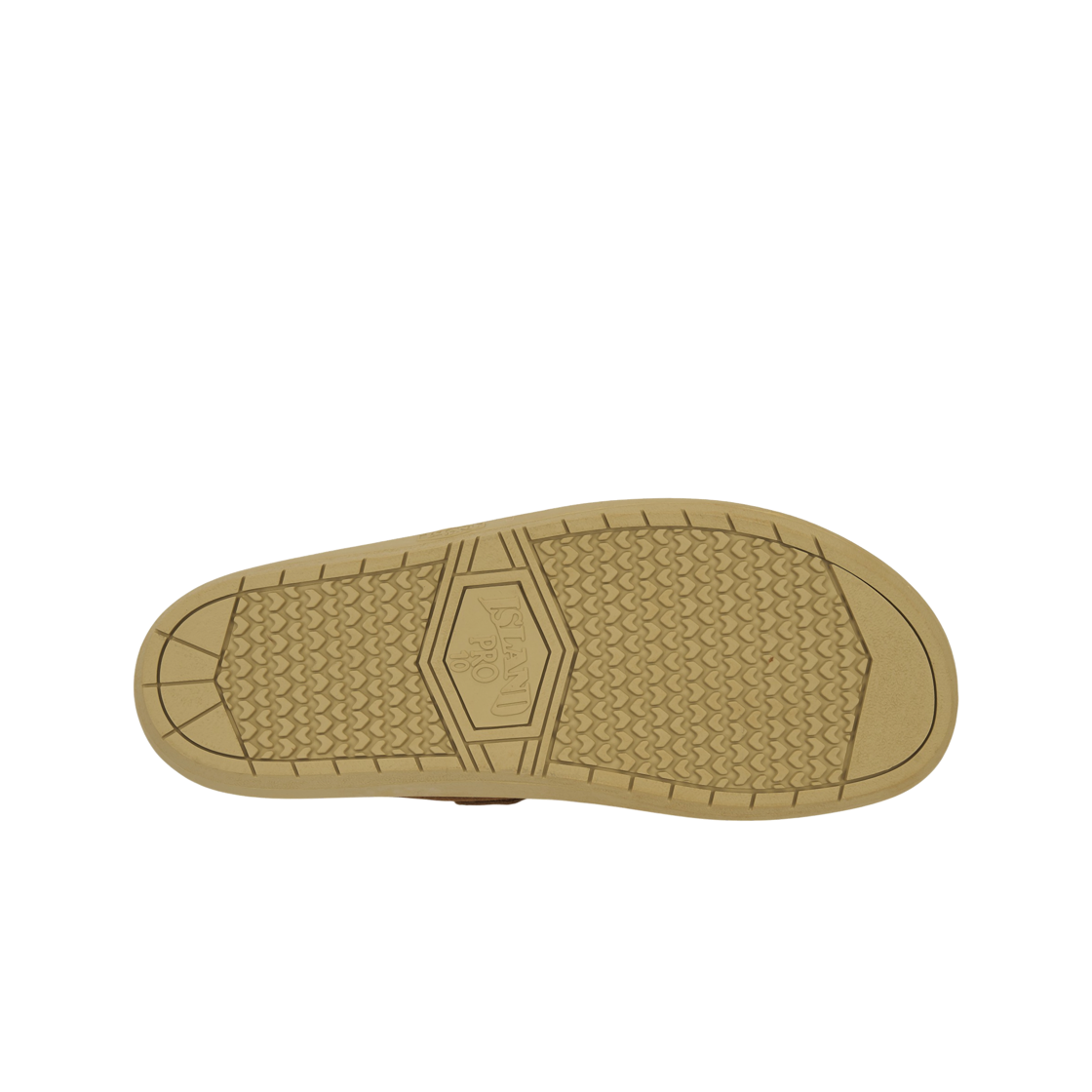 아일랜드 슬리퍼 클래식 스웨이드 클로그 피넛 스웨이드(Island Slipper Classic Suede Clog Peanut Suede) - 2