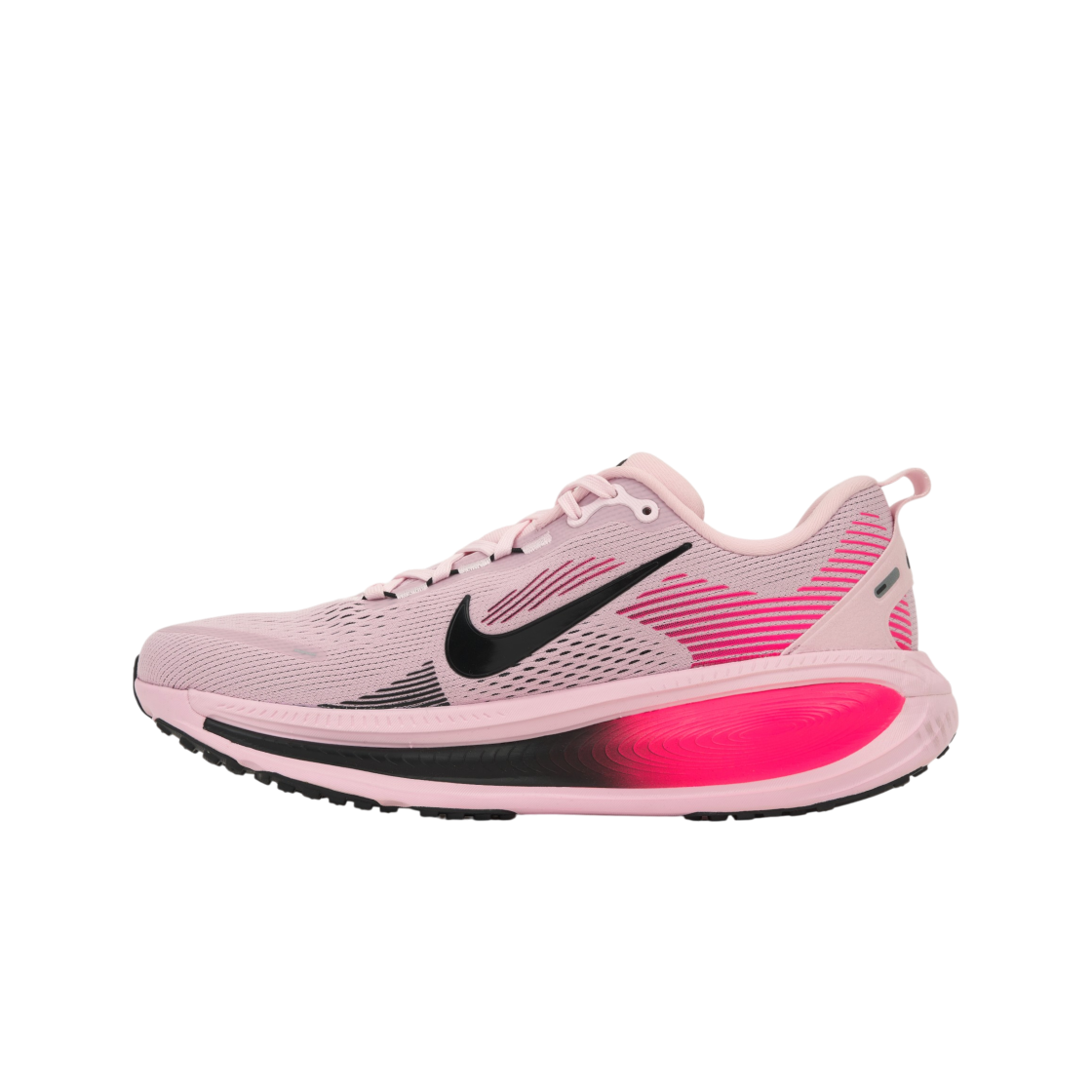 나이키 보메로 18 핑크 폼 하이퍼 핑크(Nike Vomero 18 Pink Foam Hyper Pink) - 3