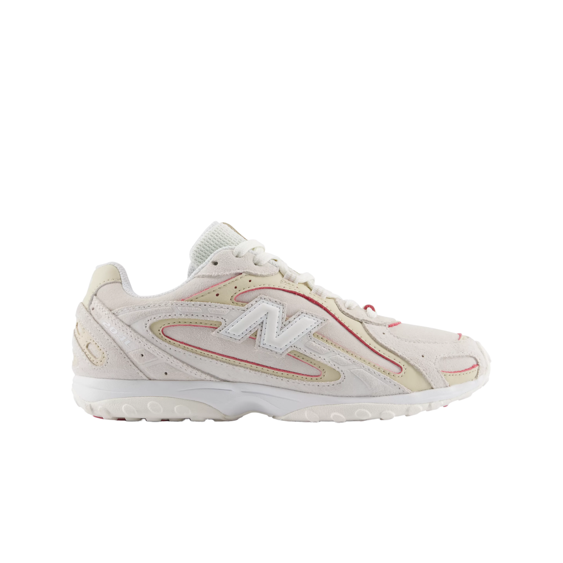 U204LSC New Balance 204L Sea Salt Bone