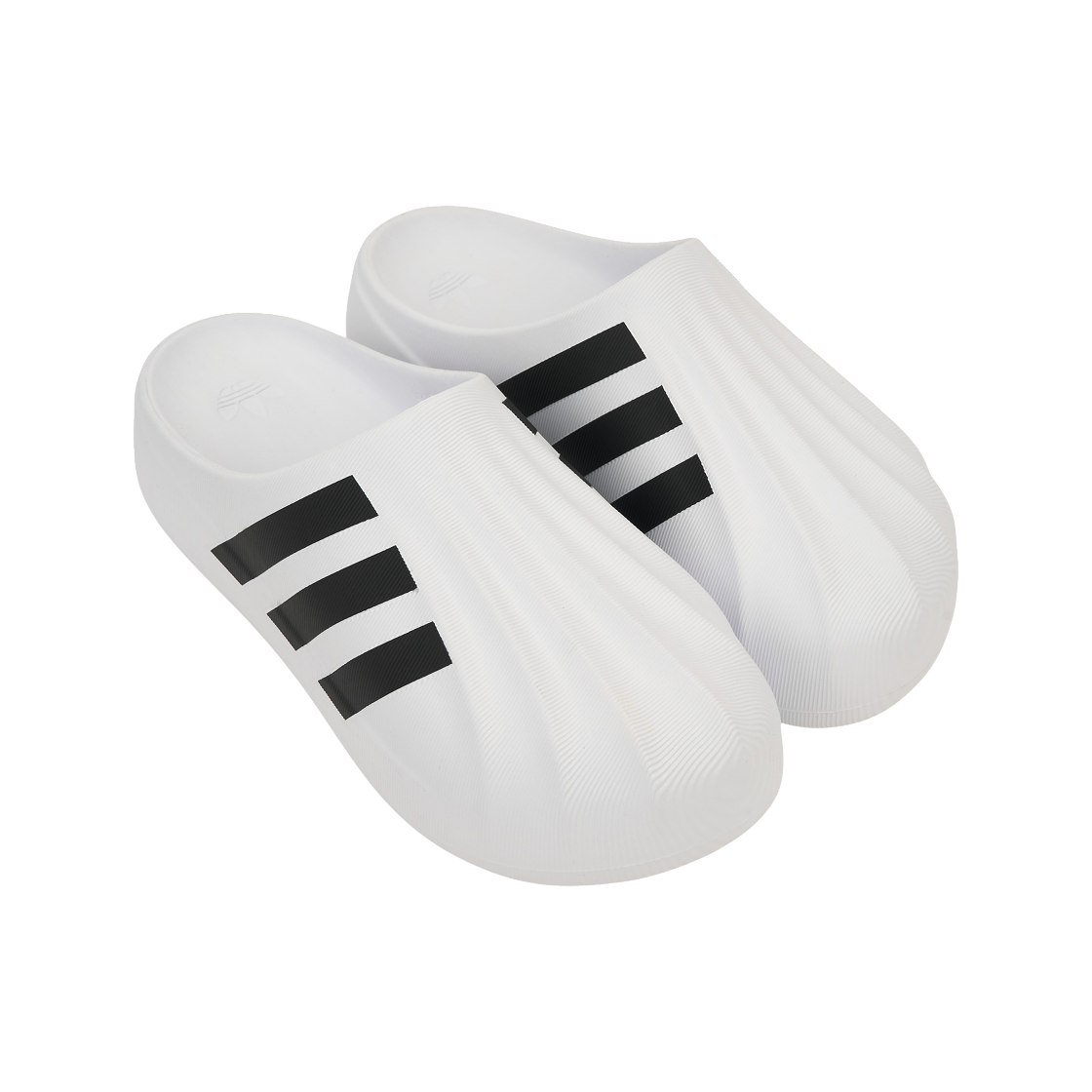 아디다스 아디폼 슈퍼스타 뮬 클라우드 화이트(Adidas Adifom Superstar Mule Cloud White) - 4