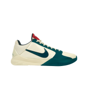 Nike x Caitlin Clark Kobe 5 Protro Coconut Milk Bright Spruce