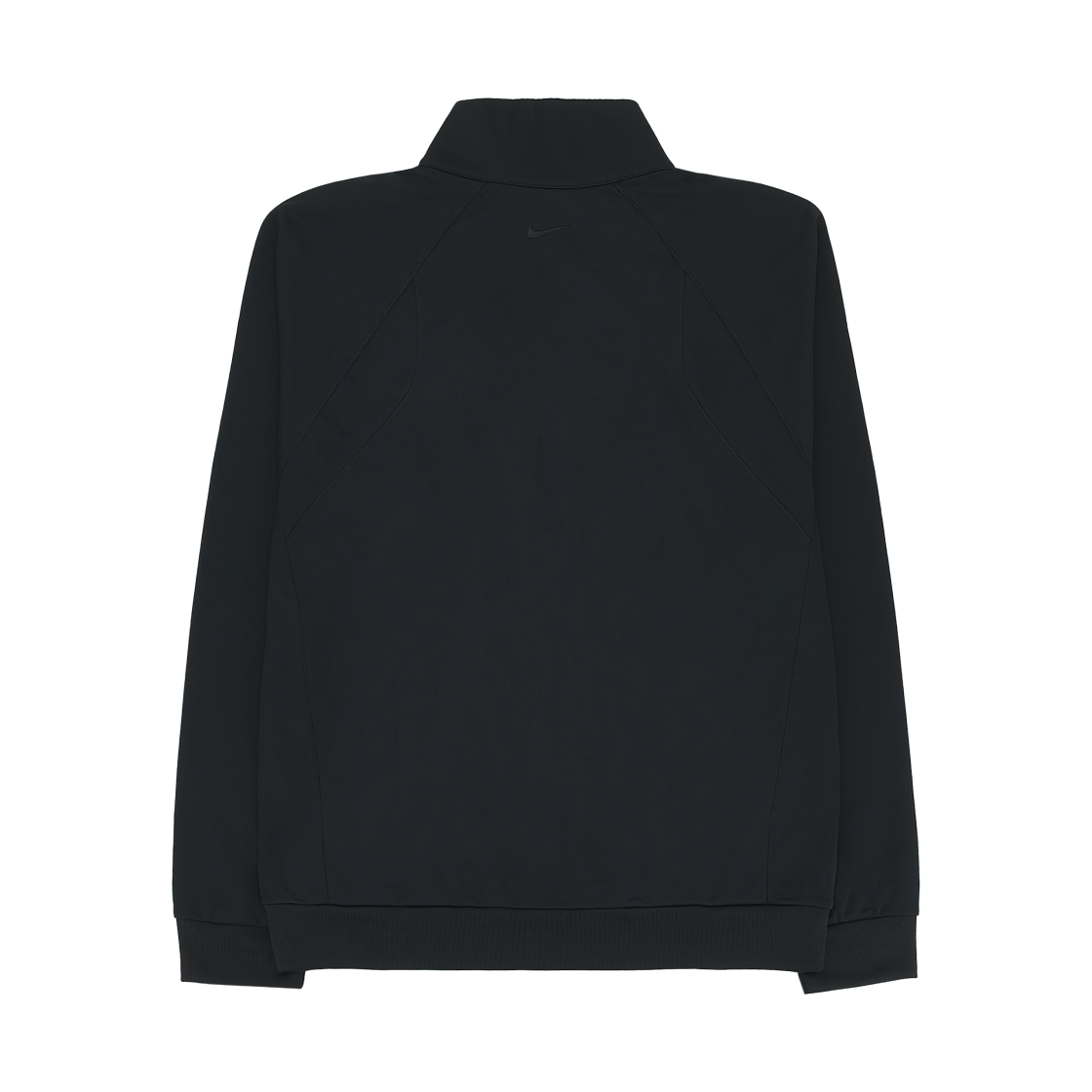 나이키 코비 드라이핏 니트 자켓 블랙 화이트 - 아시아(Nike Kobe Dri-Fit Knit Jacket Black White - Asia) - 2