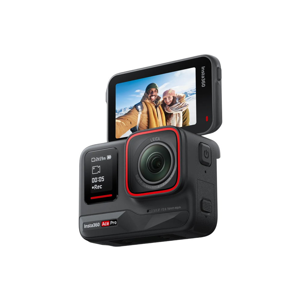 인스타360 Ace Pro 표준 번들(Insta360 Ace Pro)