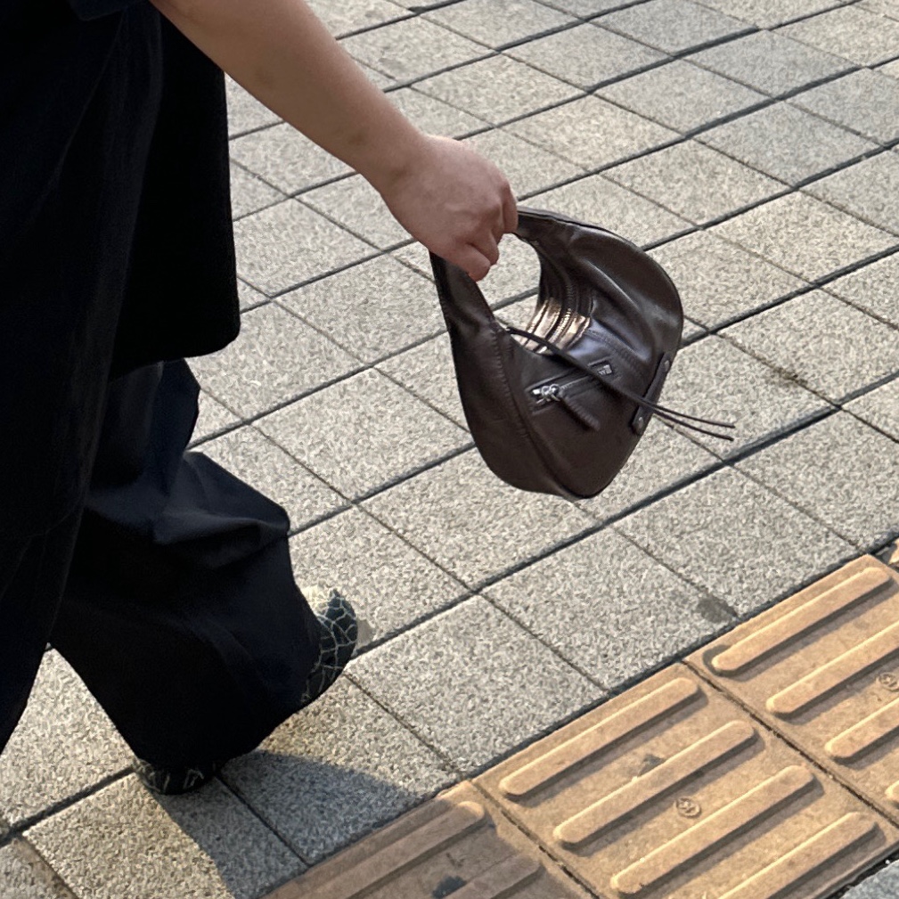 쏘님의 스타일