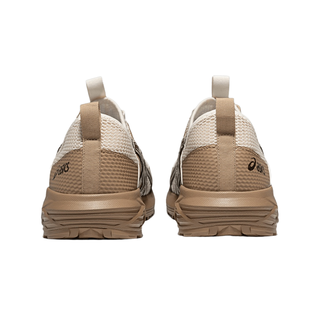 아식스 젤 소노마 TR 트레일 아웃도어 브라운(Asics Gel-Sonoma TR Trail Outdoor Brown) - 3