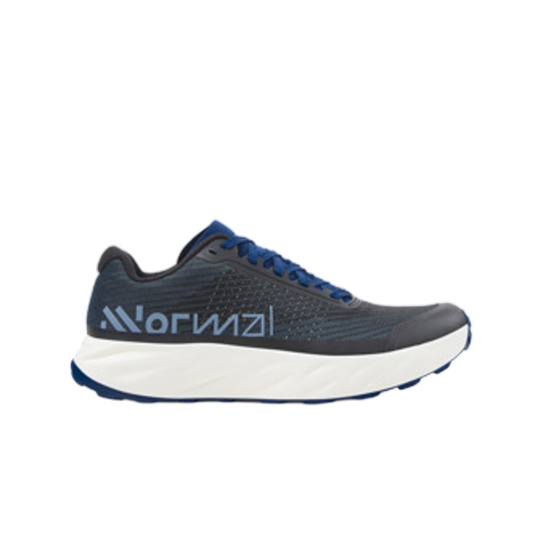 (W) 노말 제락 02 슈 블루((W) Nnormal Kjerag 02 Shoe Blue) - 1