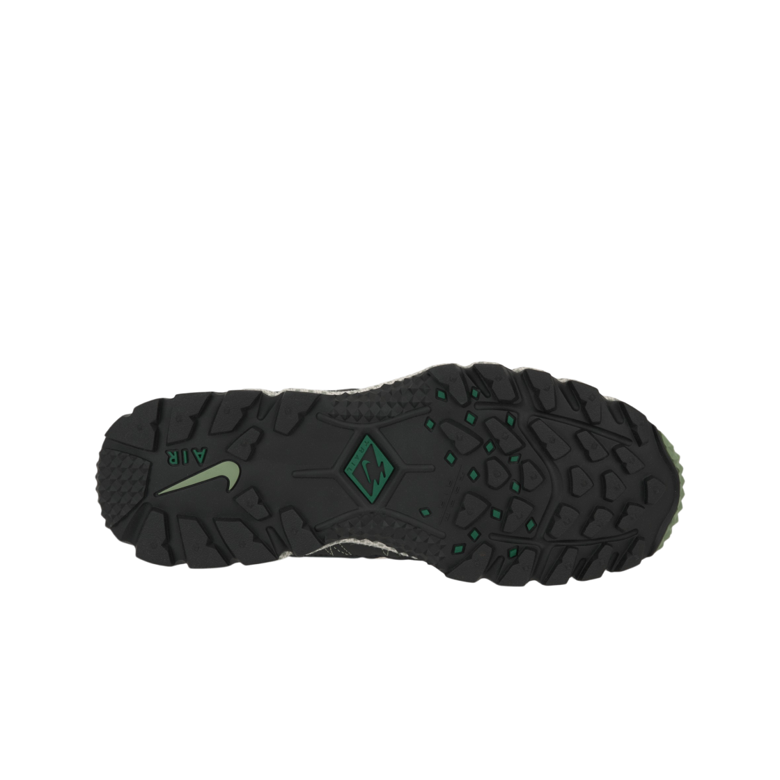 나이키 에어 휴마라 오일 그린 앤 말라카이트(Nike Air Humara Oil Green and Malachite) - 2