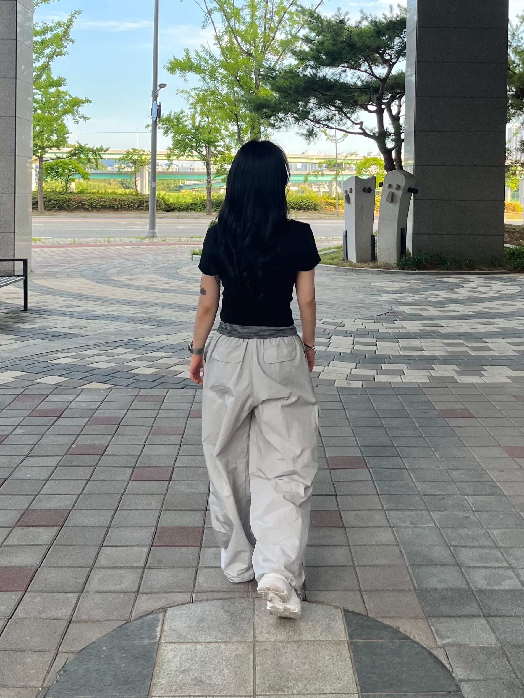 혀니님의 스타일 - 3