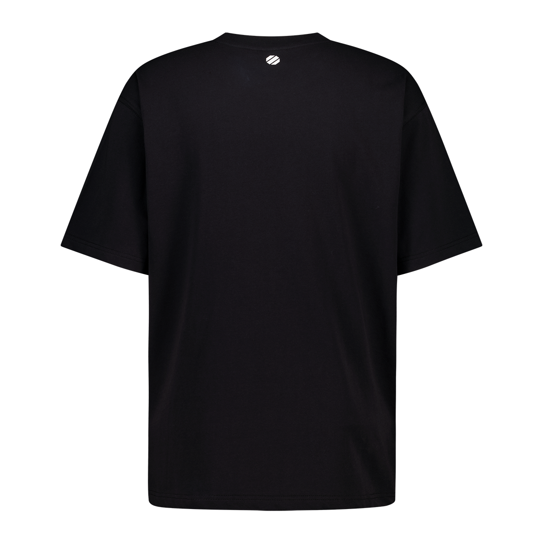 유에프씨 스포츠 노토리어스 릴렉스핏 반팔 티셔츠 VER2 블랙(UFC SPORT Notorious Relaxed Fit Short Sleeve Black) - 3