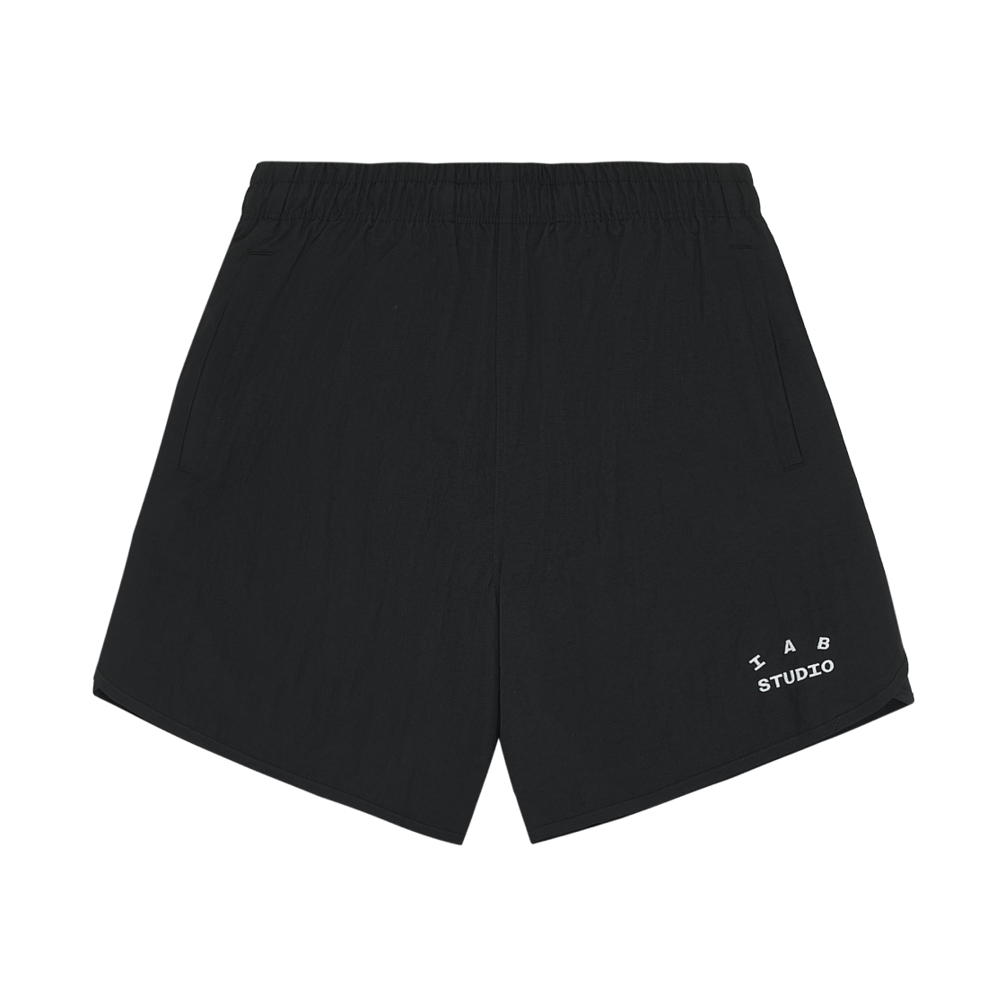 아이앱 스튜디오 아이앱 쇼츠 블랙(IAB Studio IAB Shorts Black)