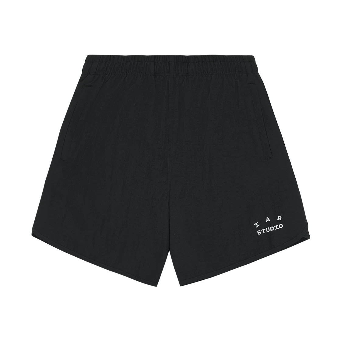 IAB Studio IAB Studio IAB Shorts Black · S