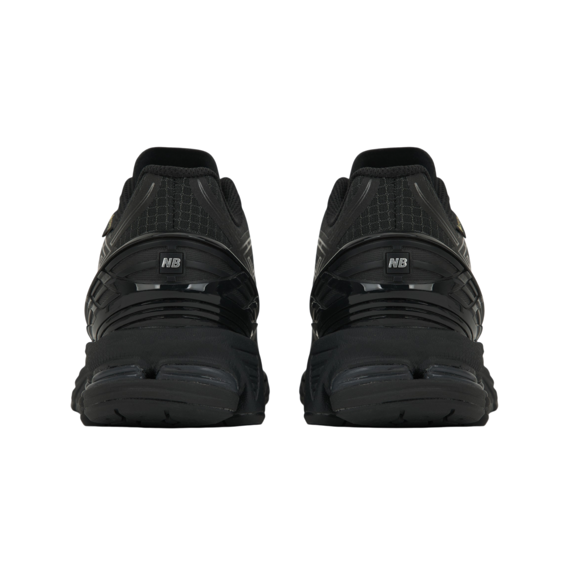 뉴발란스 1906R 블랙 알칼리 그린(New Balance 1906R Black Alkaline Green) - 6