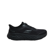 Skechers Go Walk Max Cushioning Flex Black