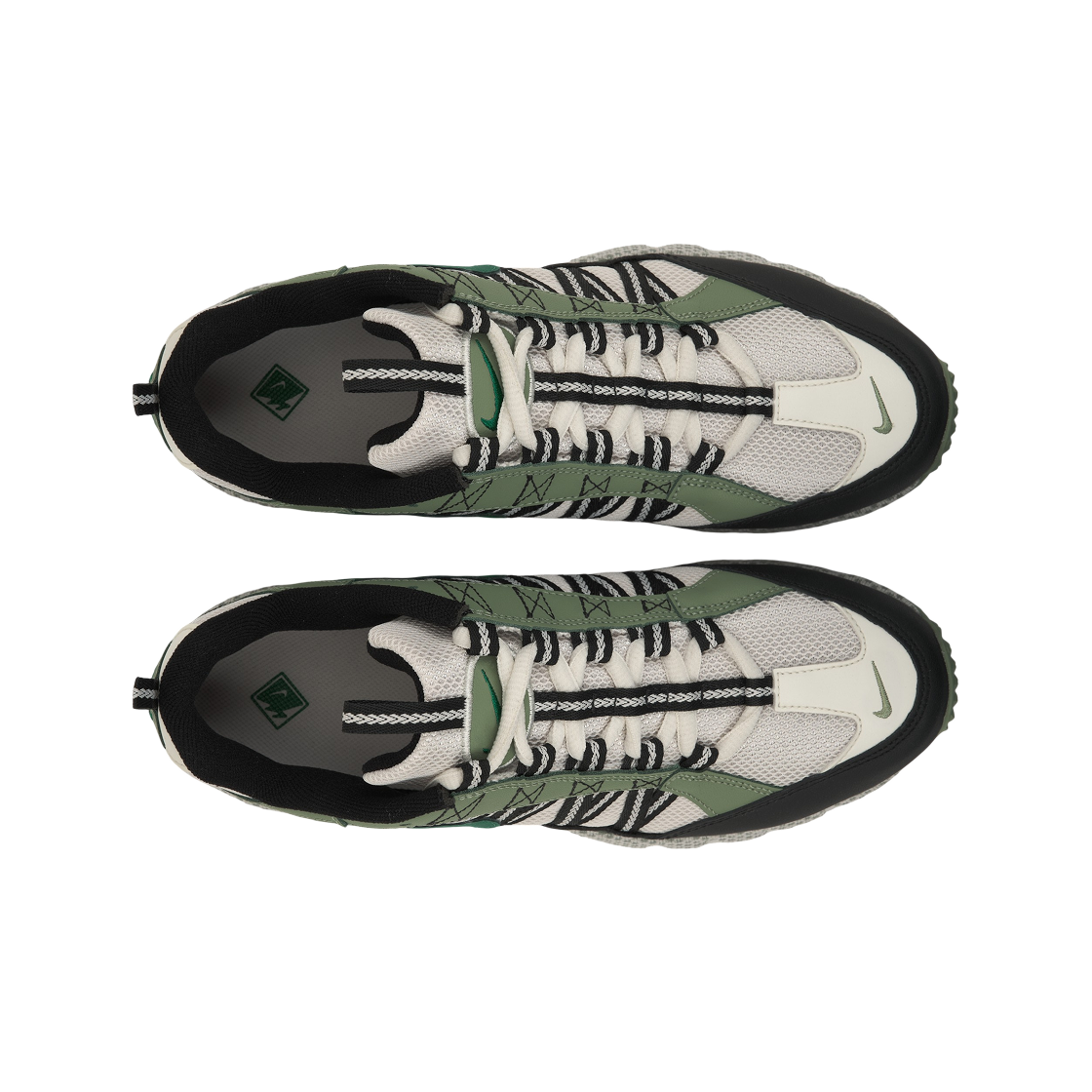 나이키 에어 휴마라 오일 그린 앤 말라카이트(Nike Air Humara Oil Green and Malachite) - 5