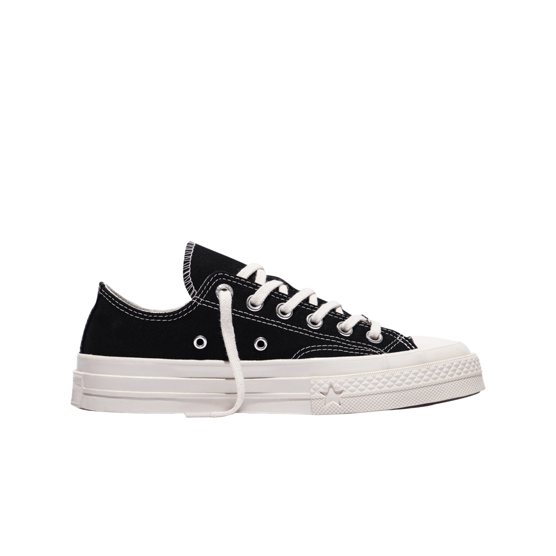 A24220C Converse Chuck 70 X Star Black