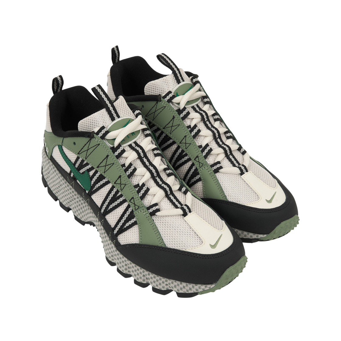 나이키 에어 휴마라 오일 그린 앤 말라카이트(Nike Air Humara Oil Green and Malachite) - 4