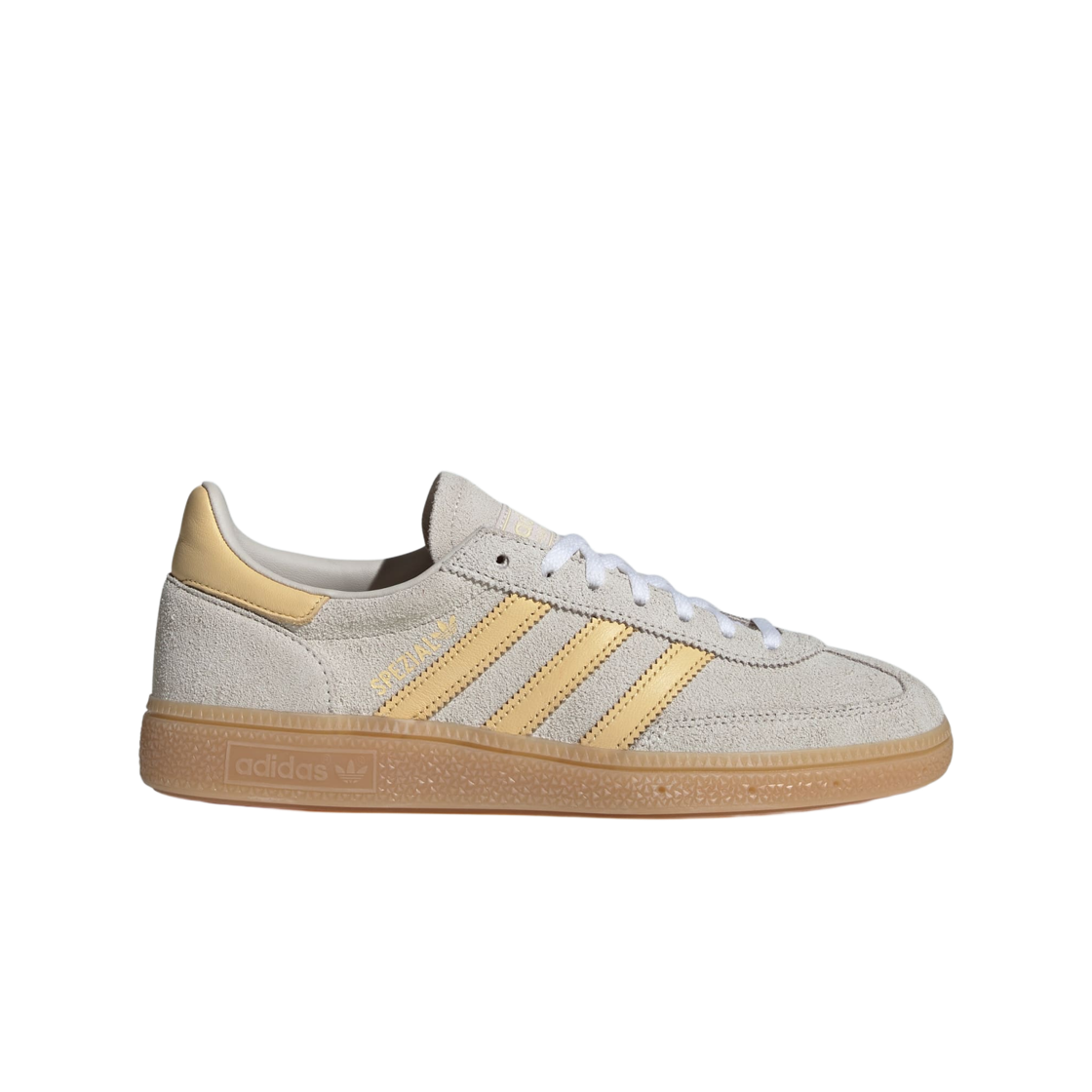 IH1508 (W) Adidas Handball Spezial Alumina Orange Tint