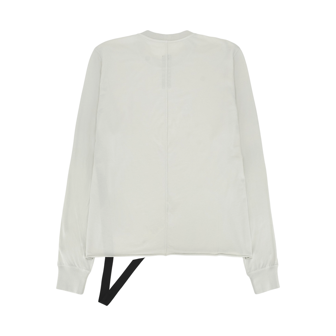 릭 오웬스 다크쉐도우 템플 크루넥 스웨트 밀크 워시(Rick Owens Drkshdw Temple Crewneck Sweat Milk Wash) - 2