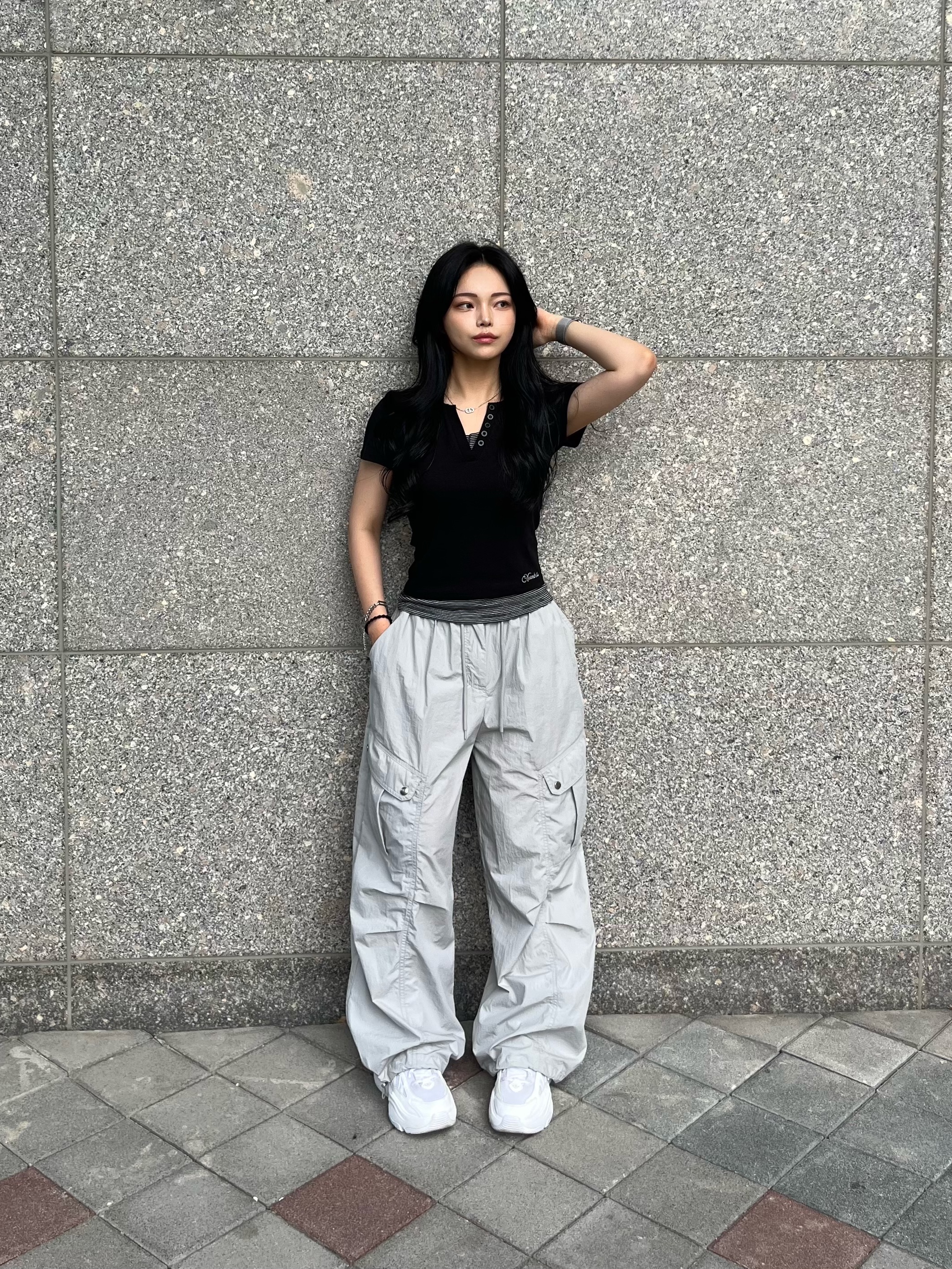 혀니님의 스타일 - 1