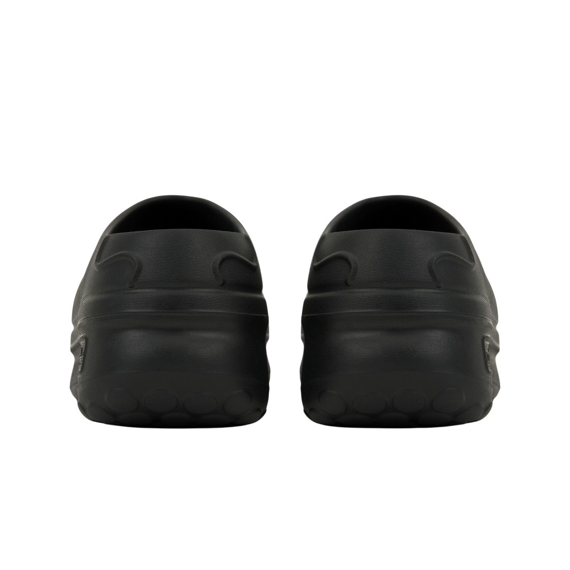 (W) 아디다스 아디폼 스탠 스미스 뮬 코어 블랙((W) Adidas Adifom Stan Smith Mule Core Black) - 6