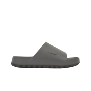 Nike Calm Slide Flat Pewter