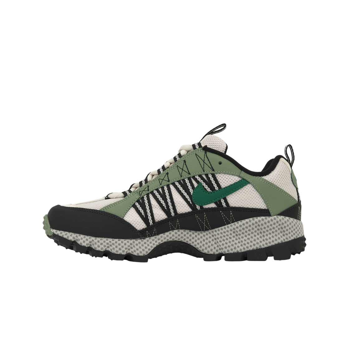 나이키 에어 휴마라 오일 그린 앤 말라카이트(Nike Air Humara Oil Green and Malachite) - 3