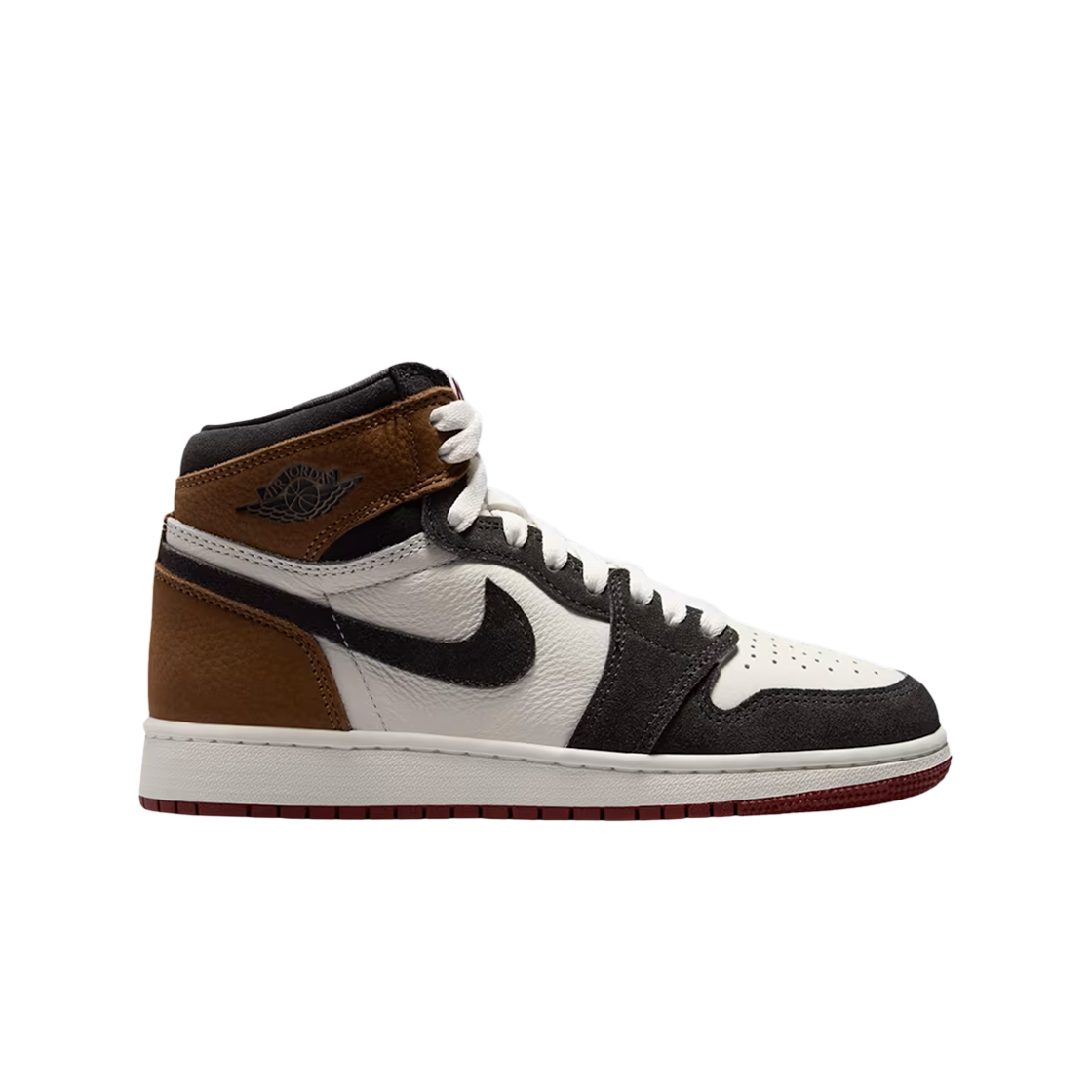 FD1437-201 (GS) Jordan 1 Retro High OG Love Letter