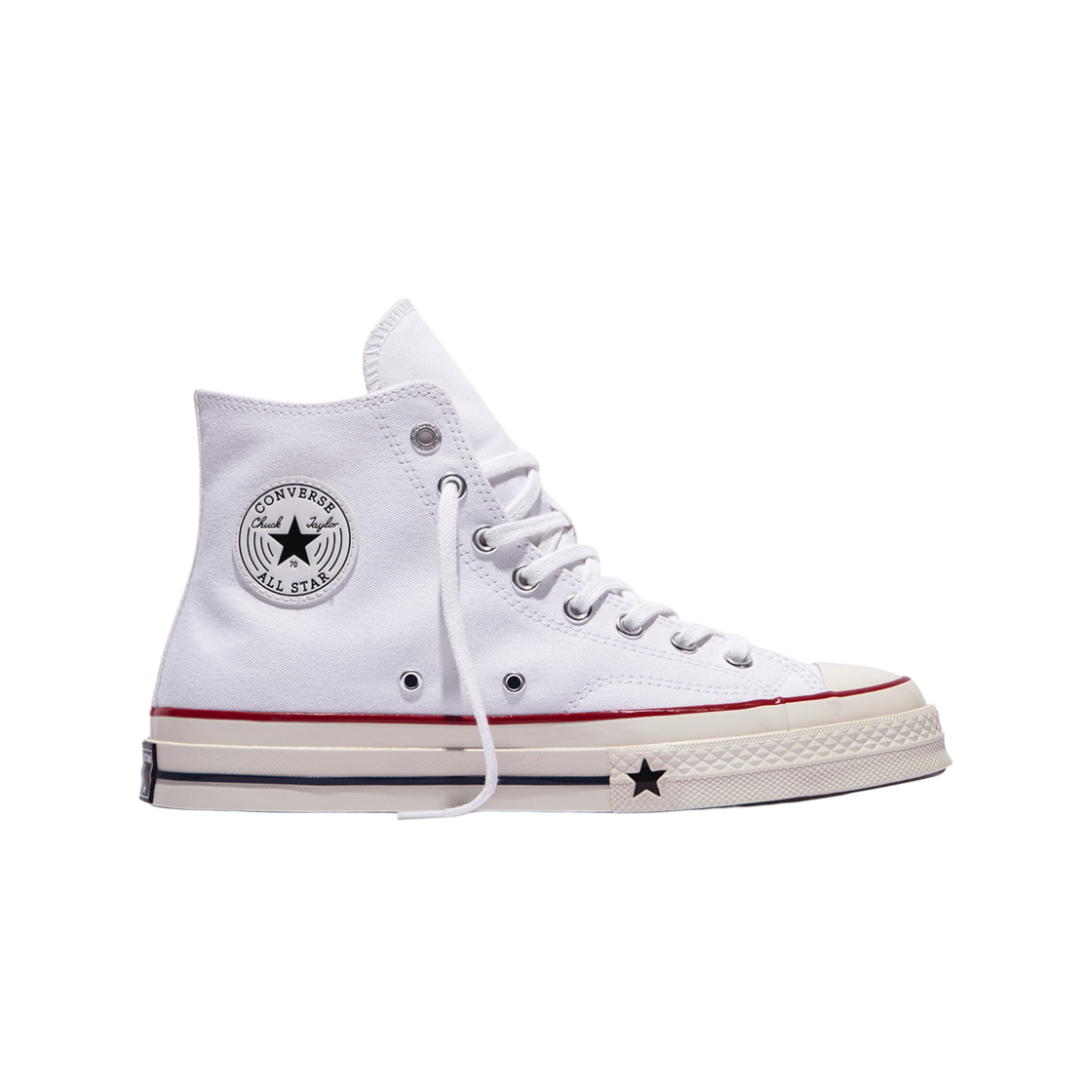 A24227C Converse Chuck 70 X White