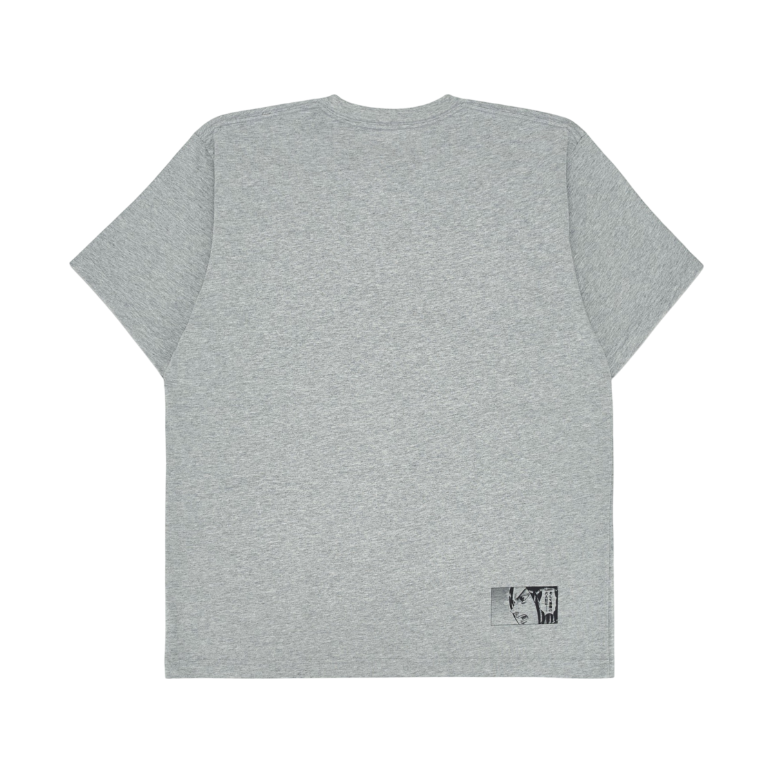 유니클로 UT 슈에이샤 창립 100주년 킹덤 티셔츠 그레이(Uniqlo UT Shueisha 100th Anniversary Kingdom T-Shirt Grey) - 2