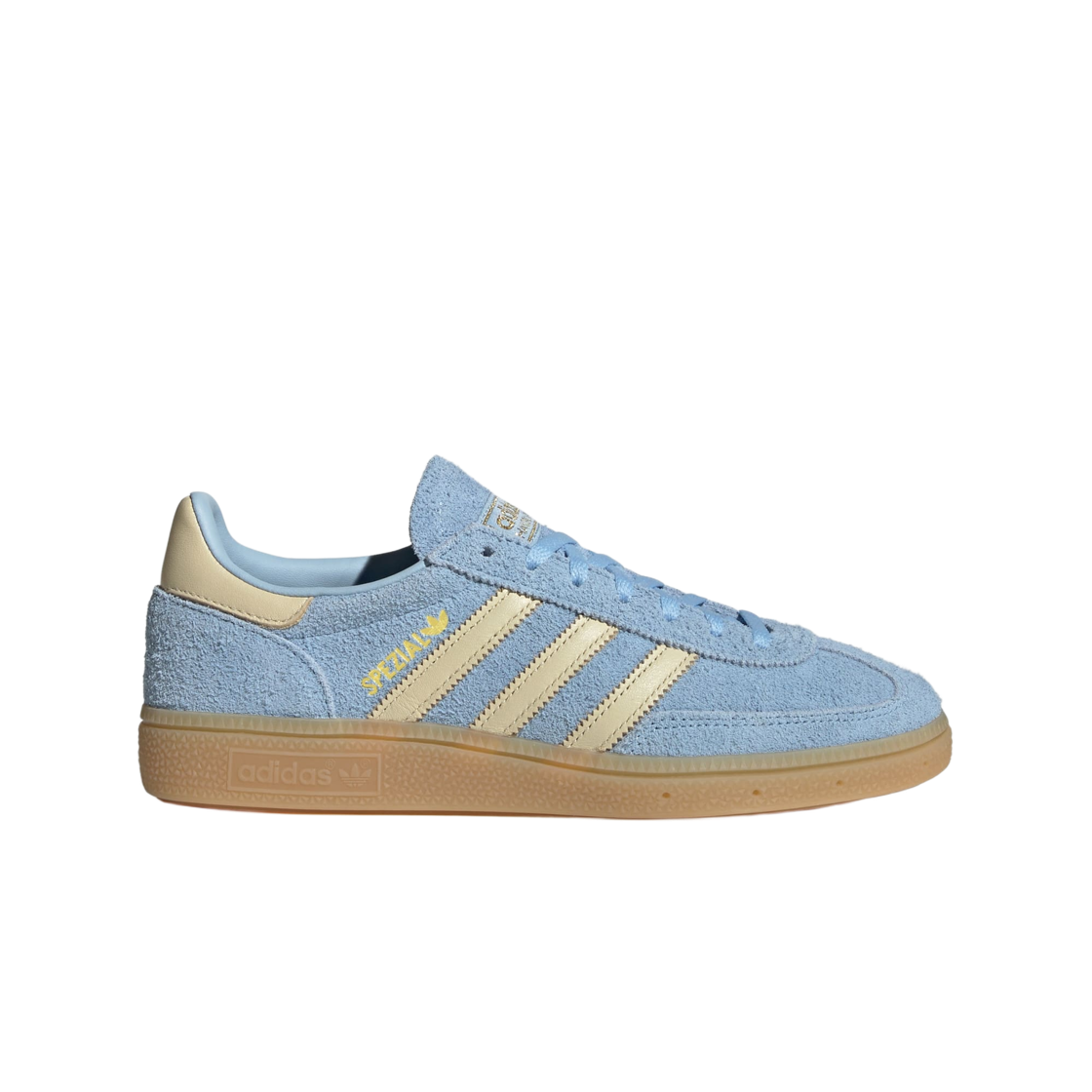 KK0930 (W) Adidas Handball Spezial Clear Sky Warm Vanilla
