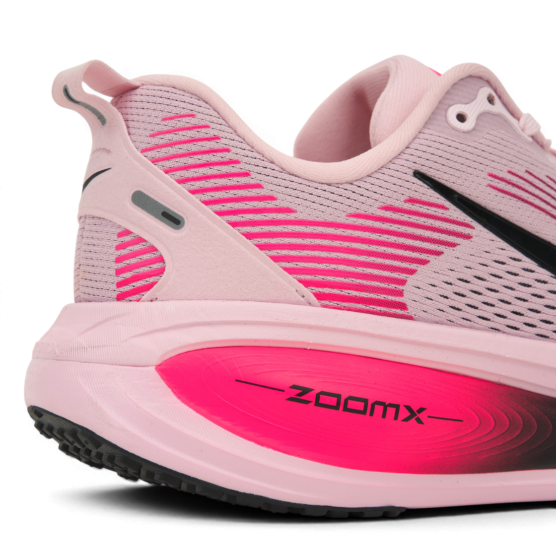 나이키 보메로 18 핑크 폼 하이퍼 핑크(Nike Vomero 18 Pink Foam Hyper Pink) - 8