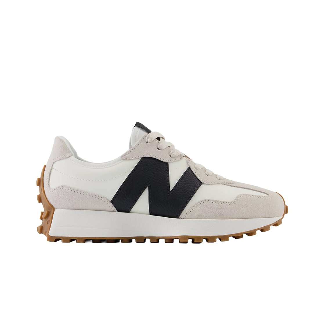 WS327GD [10% 쿠폰] (W) New Balance 327 Moonbeam Grey