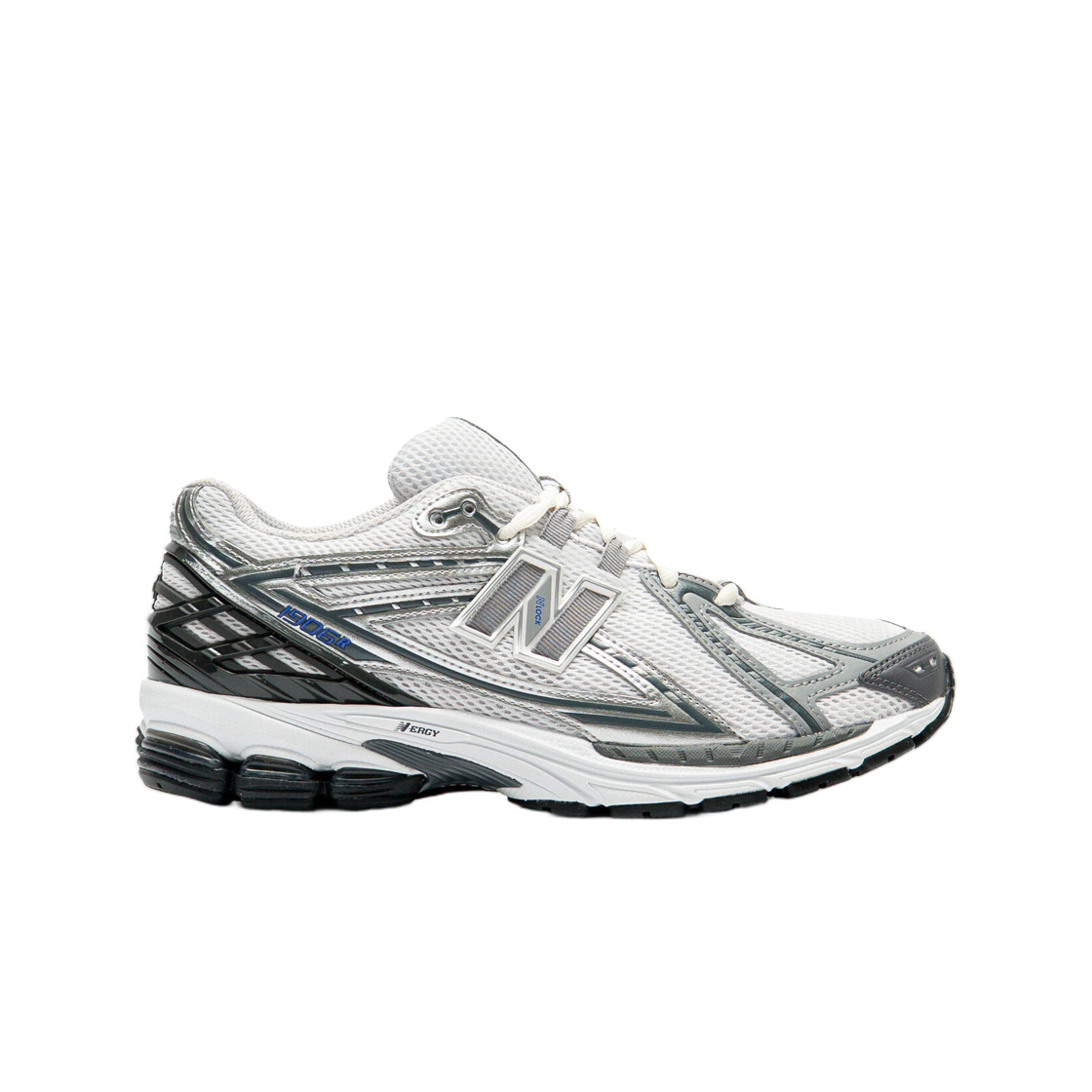 U190671F New Balance 1906R Castlerock Black Cement