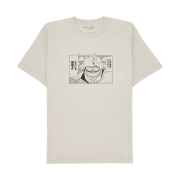 Uniqlo UT Shueisha 100th Anniversary Naruto T-Shirt Natural