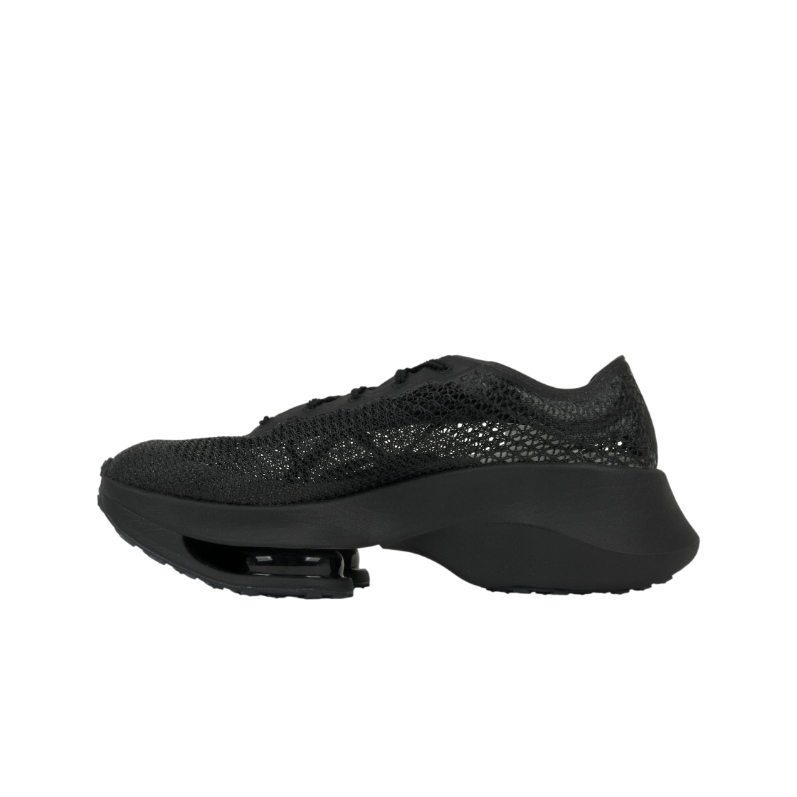 나이키 x 매튜 M 윌리엄스 줌 006 TRD 런 블랙(Nike x Matthew M Williams Zoom 006 TRD Run Black) - 3