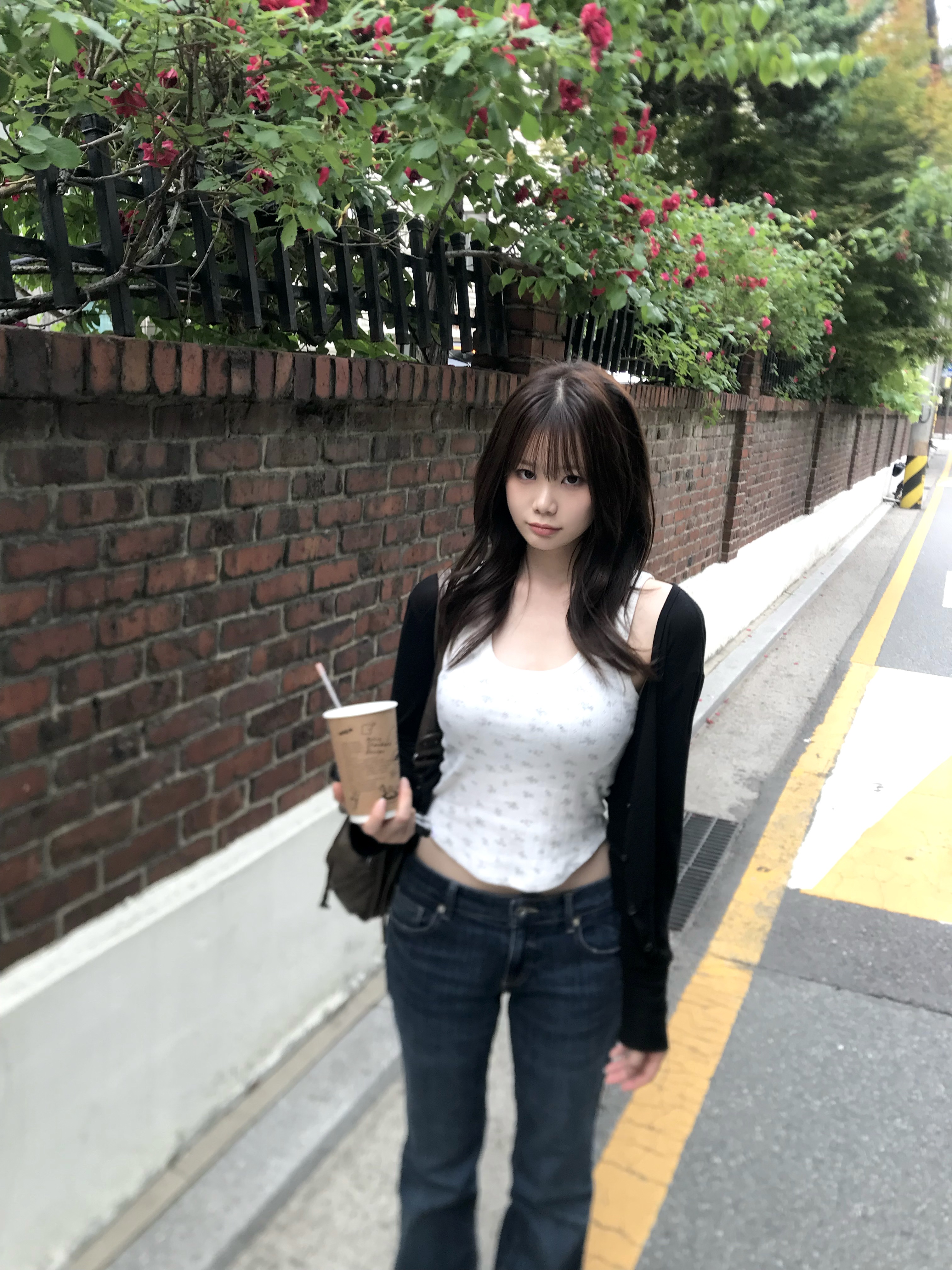솔숭님의 스타일 - 2