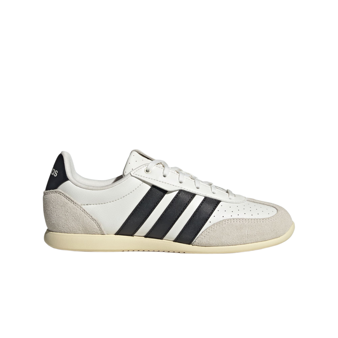 KI6726 (W) Adidas Barreda Lo Core White Core Black