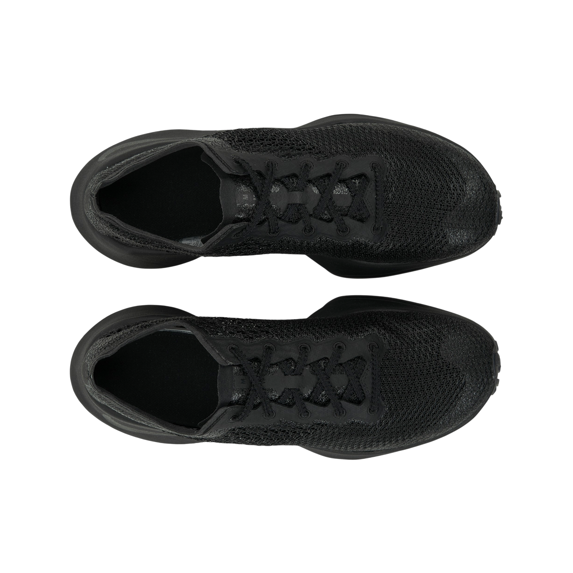 나이키 x 매튜 M 윌리엄스 줌 006 TRD 런 블랙(Nike x Matthew M Williams Zoom 006 TRD Run Black) - 5