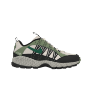 Nike Air Humara Oil Green and Malachite
