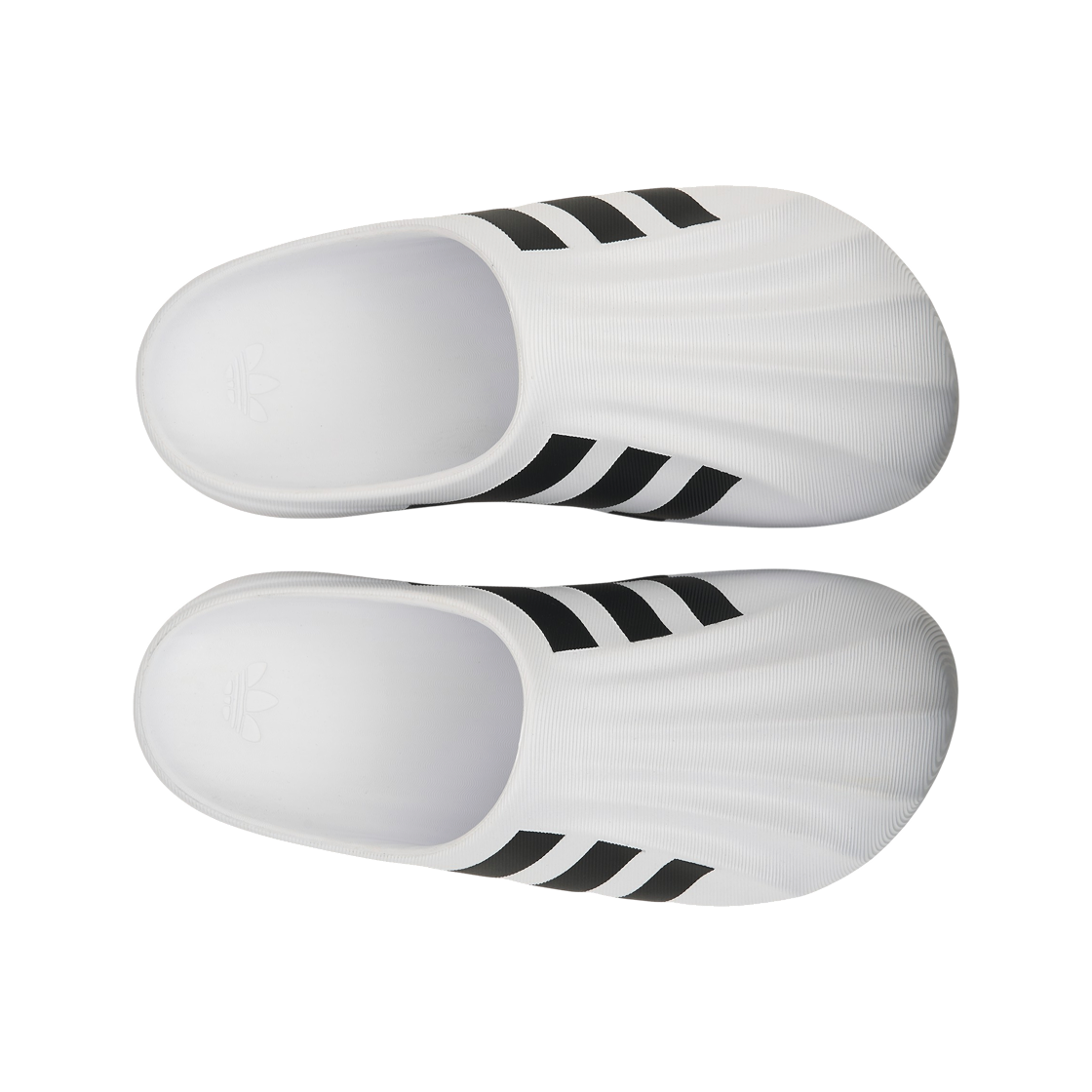 아디다스 아디폼 슈퍼스타 뮬 클라우드 화이트(Adidas Adifom Superstar Mule Cloud White) - 5