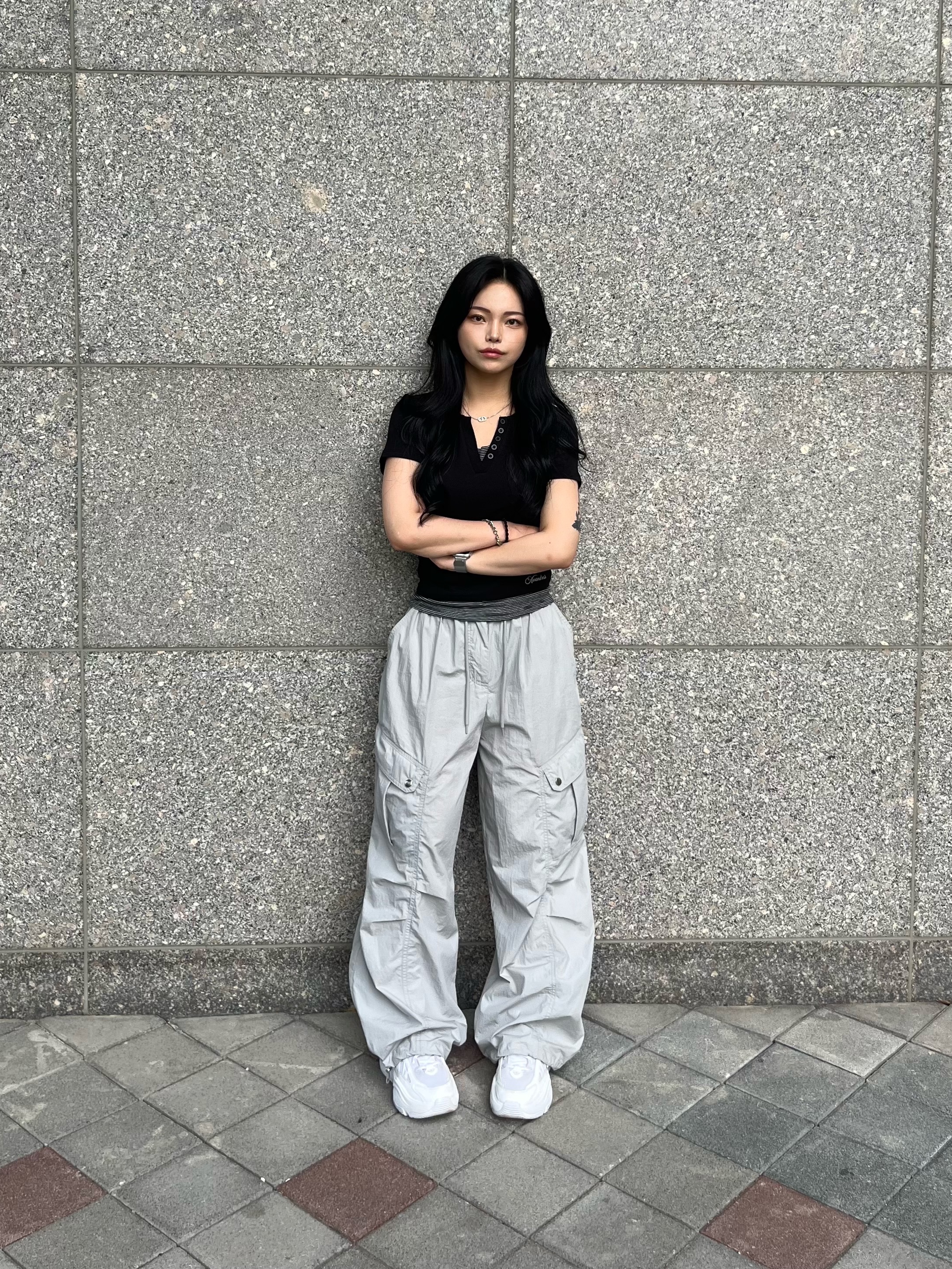 혀니님의 스타일 - 2