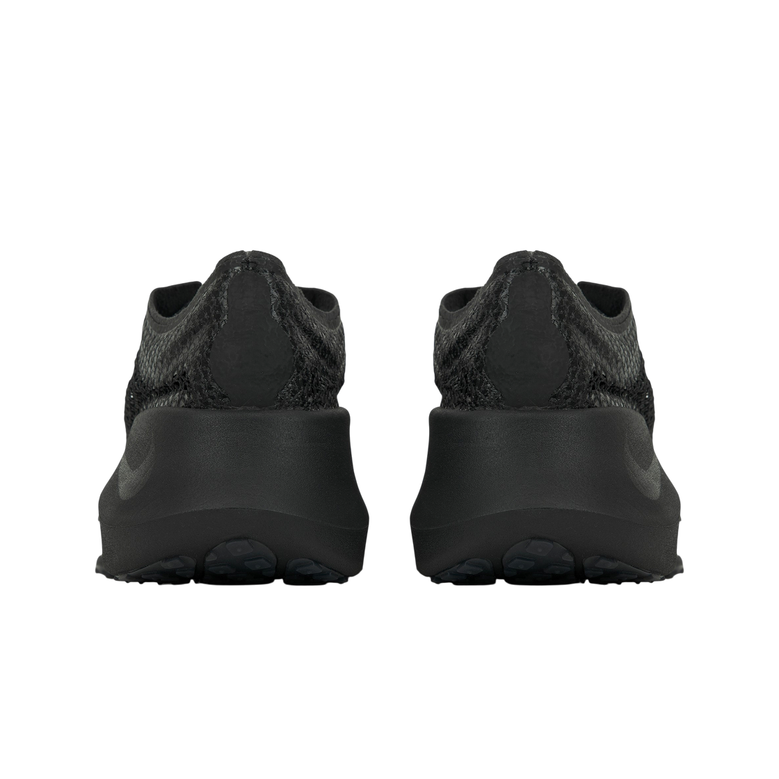 나이키 x 매튜 M 윌리엄스 줌 006 TRD 런 블랙(Nike x Matthew M Williams Zoom 006 TRD Run Black) - 6