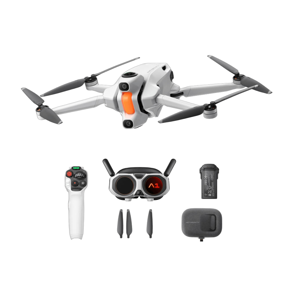 인스타360 Antigravity A1 표준 번들(Insta360 Antigravity A1 Standard Bundle)