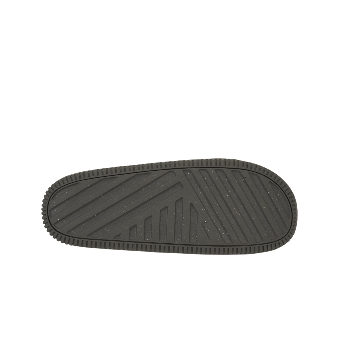 나이키 캄 슬라이드 플랫 퓨터(Nike Calm Slide Flat Pewter) - 2