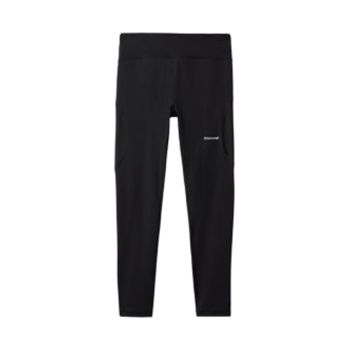 (W) 노말 액티브 타이트 블랙((W) Nnormal Active Tight Black) - 1