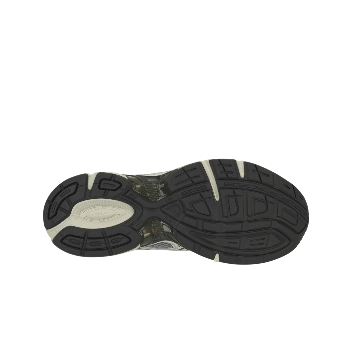아식스 젤 1130 뮬 시멘트 그레이 레이크 그레이(Asics Gel-1130 Mule Cement Grey Lake Grey) - 2
