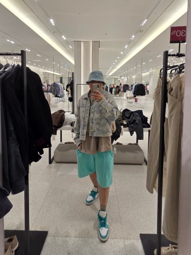 스타일 카드