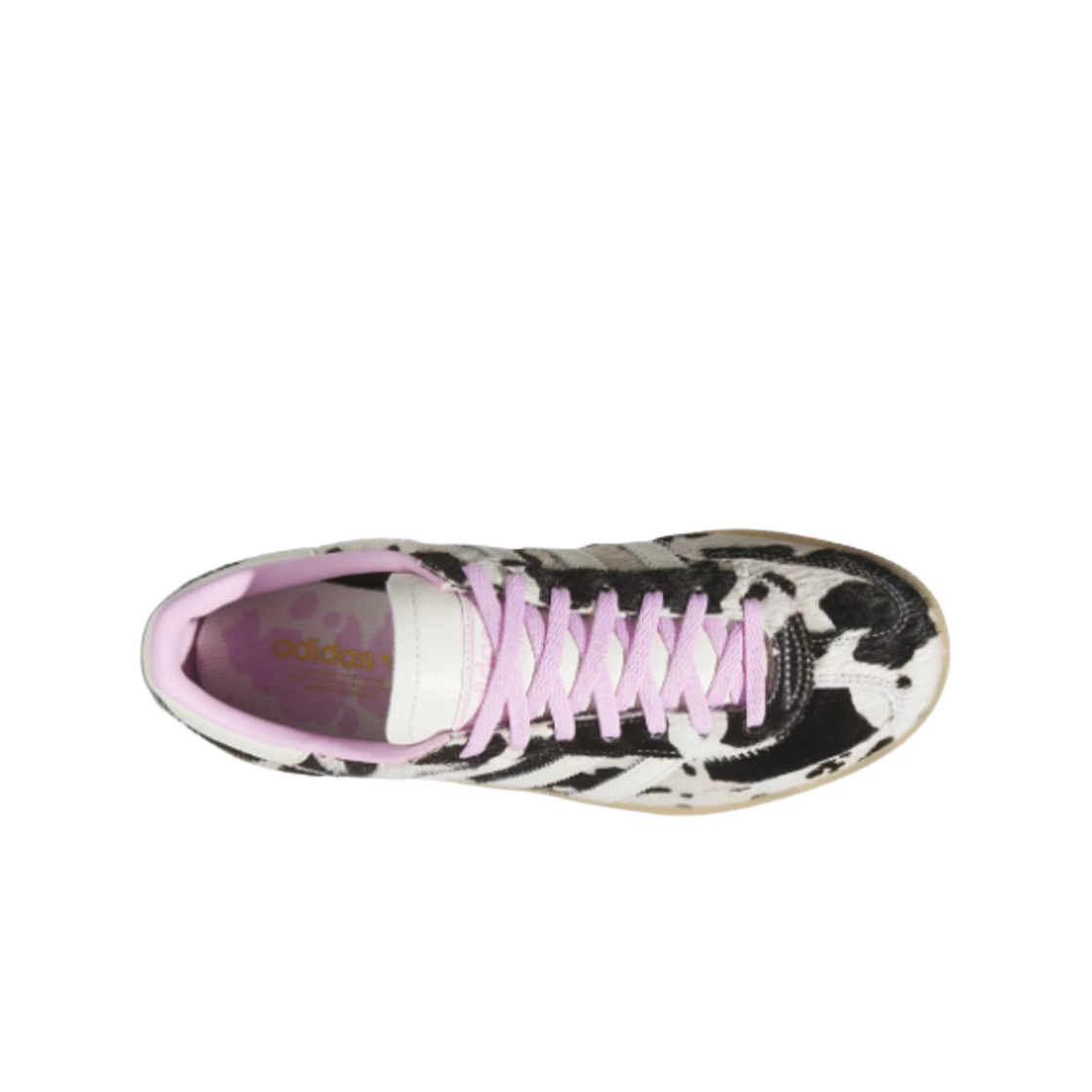 (W) 아디다스 핸드볼 스페지알 서플라이어 컬러 오프 화이트((W) Adidas Handball Spezial Supplier Colour Off White) - 2